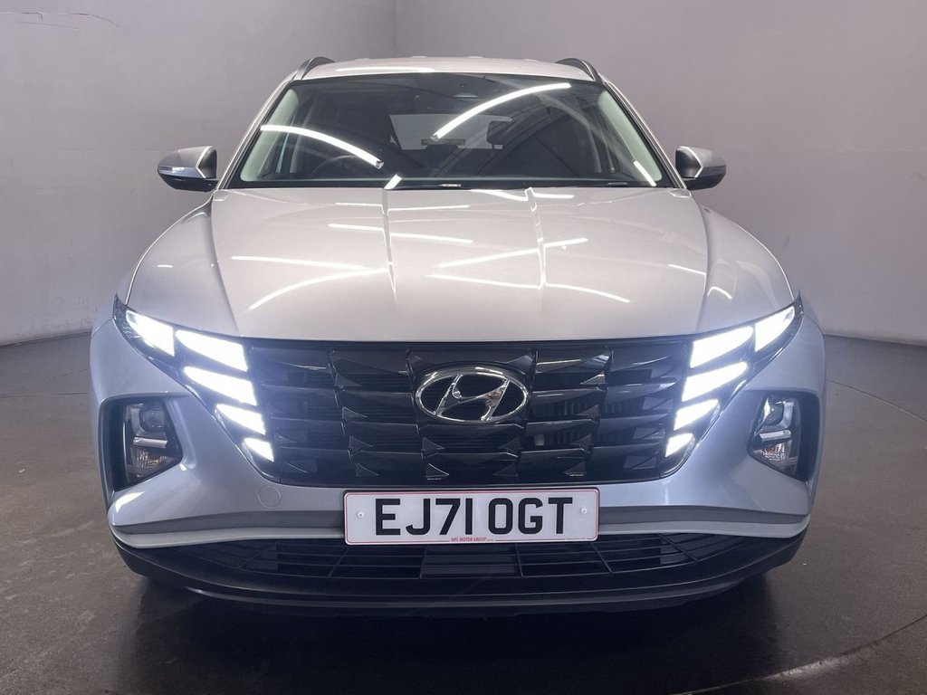 Used Hyundai TUCSON 2022 for sale - 76147511: Photo 18