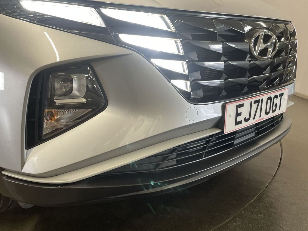 Used Hyundai TUCSON 2022 for sale - 76147511: Photo 19