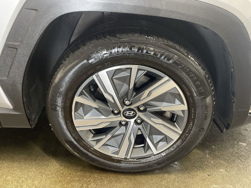 Used Hyundai TUCSON 2022 for sale - 76147511: Photo 20