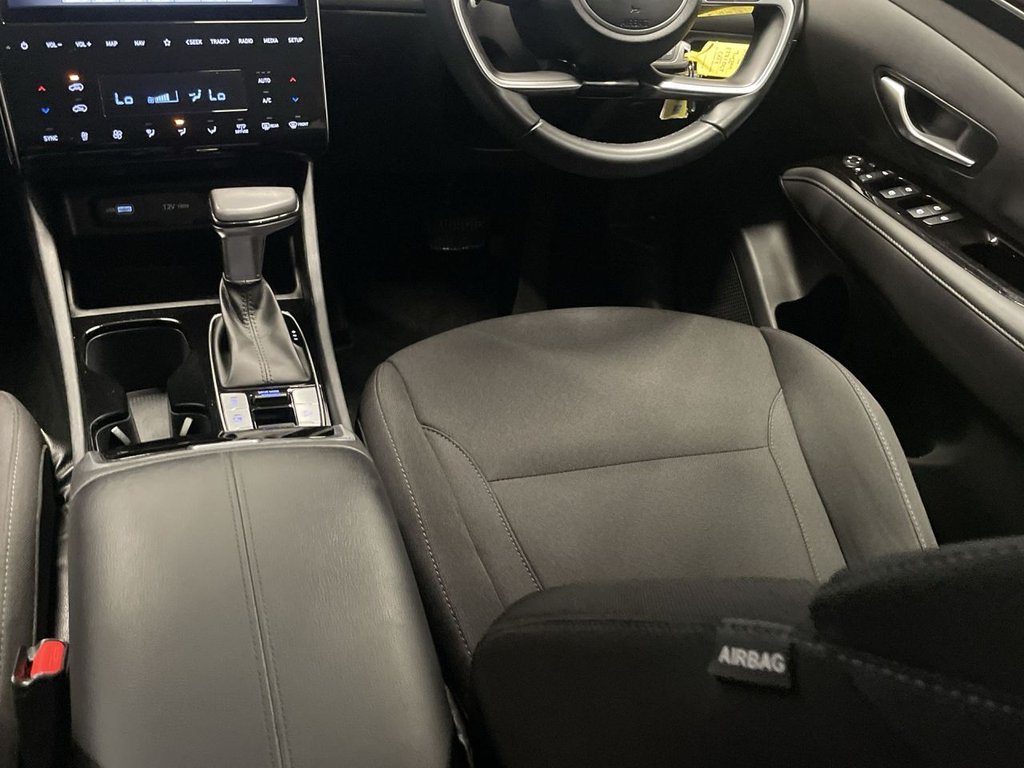 Used Hyundai TUCSON 2022 for sale - 76147511: Photo 23