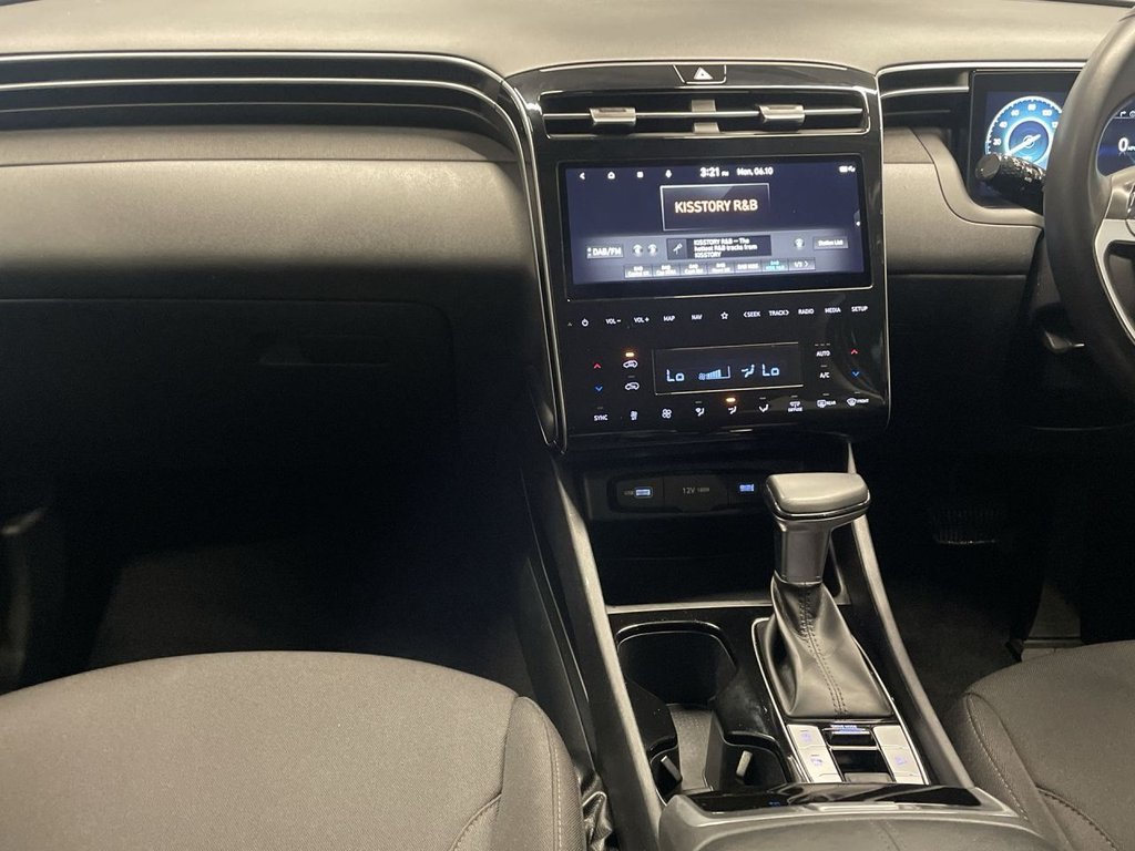 Used Hyundai TUCSON 2022 for sale - 76147511: Photo 24