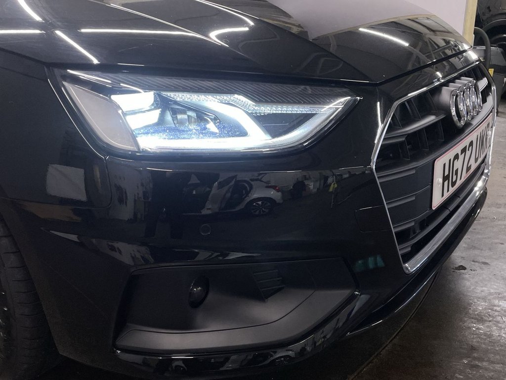 Used Audi A4 2023 for sale - 76768661: Photo 11