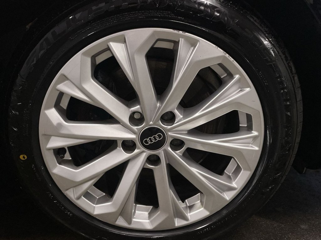 Used Audi A4 2023 for sale - 76768661: Photo 12