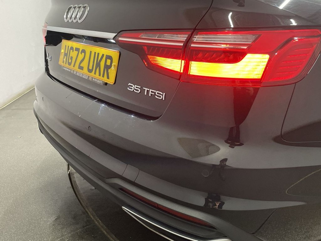 Used Audi A4 2023 for sale - 76768661: Photo 14