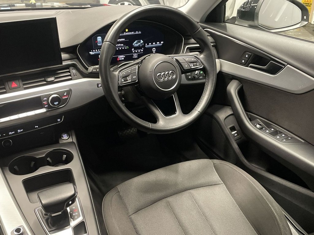 Used Audi A4 2023 for sale - 76768661: Photo 15