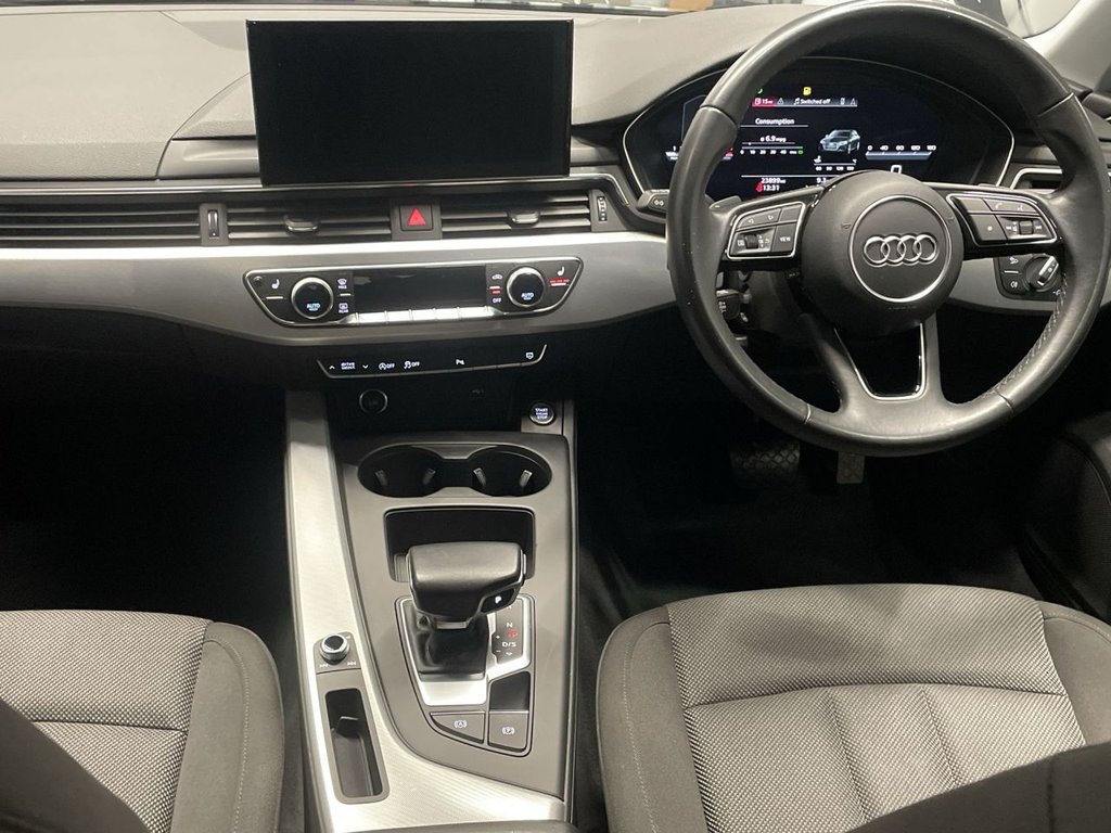 Used Audi A4 2023 for sale - 76768661: Photo 16