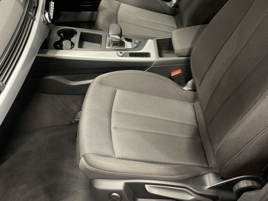 Used Audi A4 2023 for sale - 76768661: Photo 17