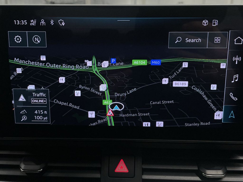 Used Audi A4 2023 for sale - 76768661: Photo 19