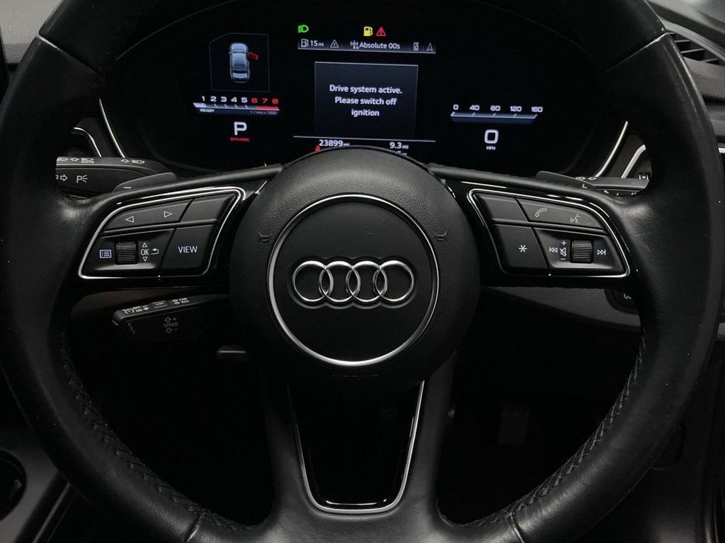 Used Audi A4 2023 for sale - 76768661: Photo 21