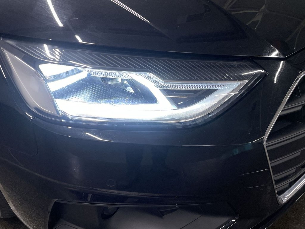 Used Audi A4 2023 for sale - 76768661: Photo 22