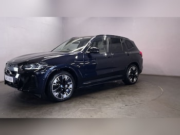 Used BMW iX3 2022 for sale - 75800460: Photo
