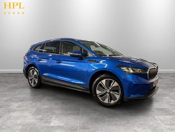Used Skoda Enyaq 2023 for sale - 79708942: Photo