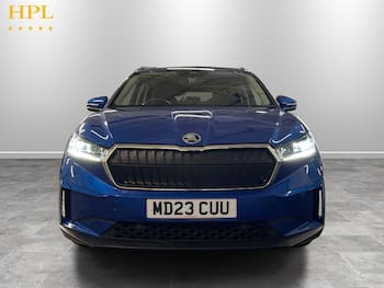 Used Skoda Enyaq 2023 for sale - 79708942: Photo