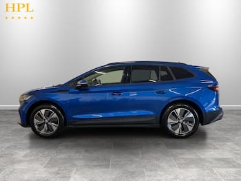 Used Skoda Enyaq 2023 for sale - 79708942: Photo