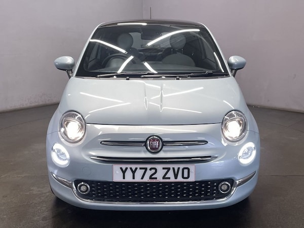 Used Fiat 500 2023 for sale - 76178380: Photo 10
