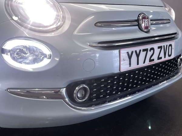 Used Fiat 500 2023 for sale - 76178380: Photo 11
