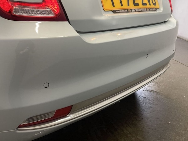 Used Fiat 500 2023 for sale - 76178380: Photo 14