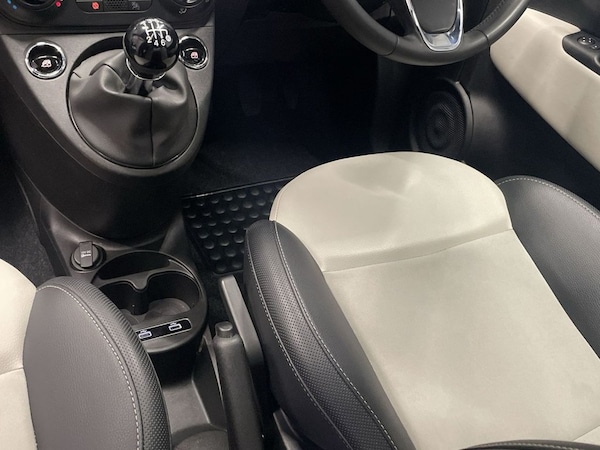 Used Fiat 500 2023 for sale - 76178380: Photo 15