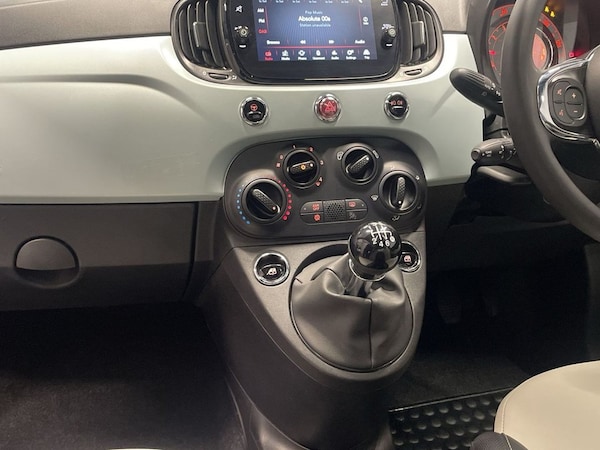 Used Fiat 500 2023 for sale - 76178380: Photo 16