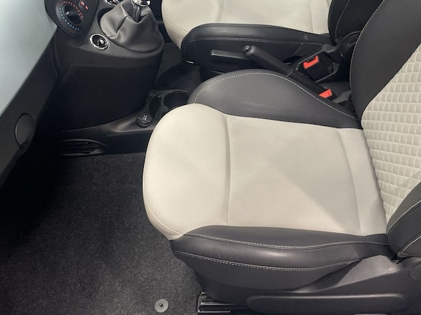 Used Fiat 500 2023 for sale - 76178380: Photo 17