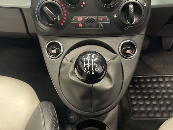 Used Fiat 500 2023 for sale - 76178380: Photo 20