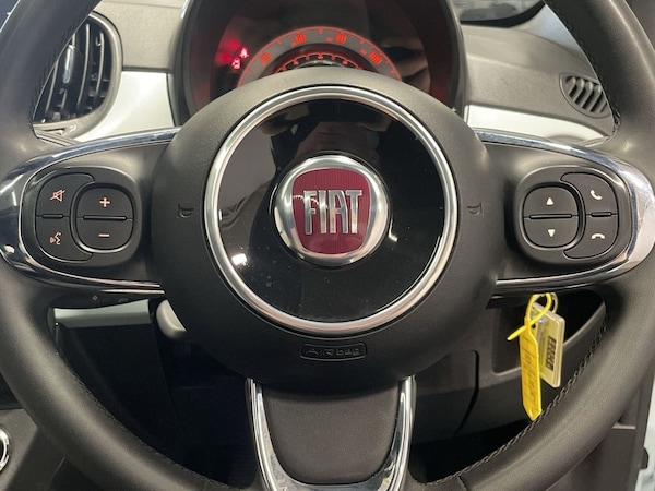 Used Fiat 500 2023 for sale - 76178380: Photo 21