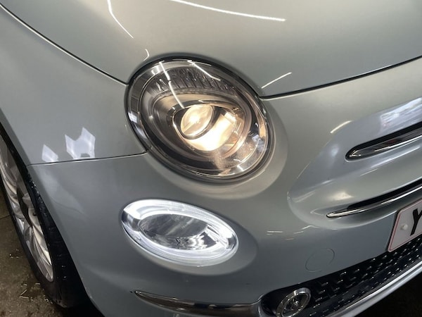 Used Fiat 500 2023 for sale - 76178380: Photo 22