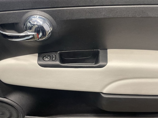 Used Fiat 500 2023 for sale - 76178380: Photo 24