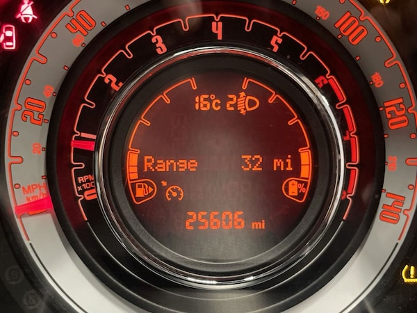 Used Fiat 500 2023 for sale - 76178380: Photo 25