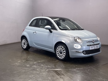 Used Fiat 500 2023 for sale - 76178380: Photo 2