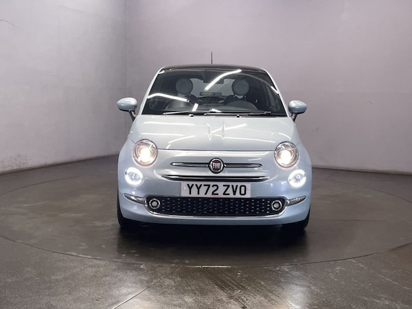 Used Fiat 500 2023 for sale - 76178380: Photo 3