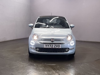 Used Fiat 500 2023 for sale - 76178380: Photo 3