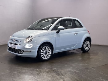 Used Fiat 500 2023 for sale - 76178380: Photo 4