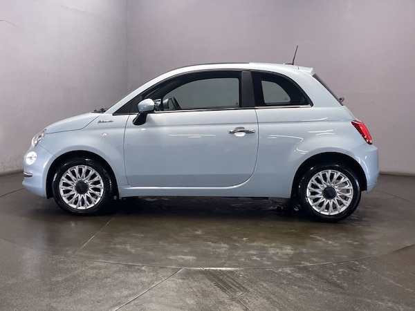 Used Fiat 500 2023 for sale - 76178380: Photo 5