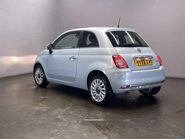 Used Fiat 500 2023 for sale - 76178380: Photo 6