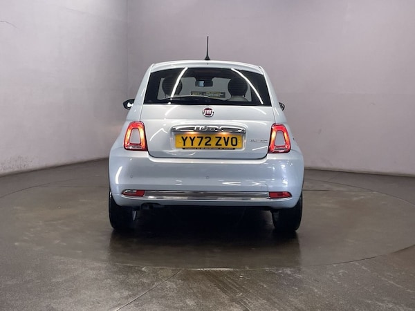 Used Fiat 500 2023 for sale - 76178380: Photo 7