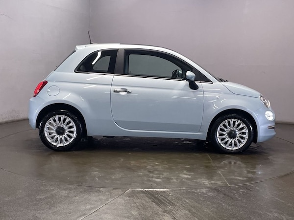 Used Fiat 500 2023 for sale - 76178380: Photo 9