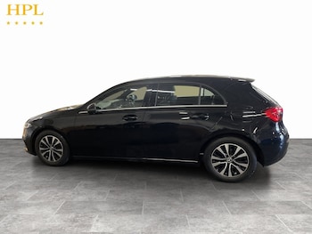 Used Mercedes-Benz A-Class 2020 for sale - 79470343: Photo