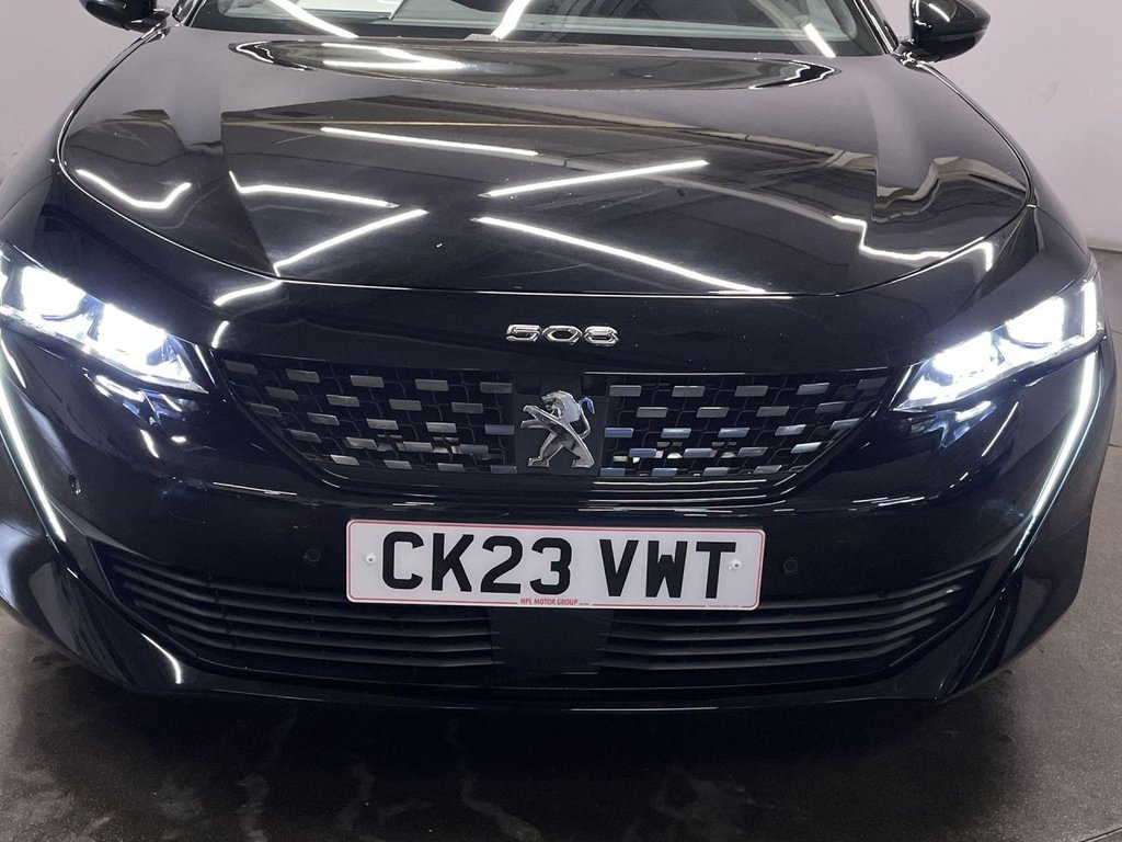 Used Peugeot 508 2023 for sale - 76245442: Photo 10