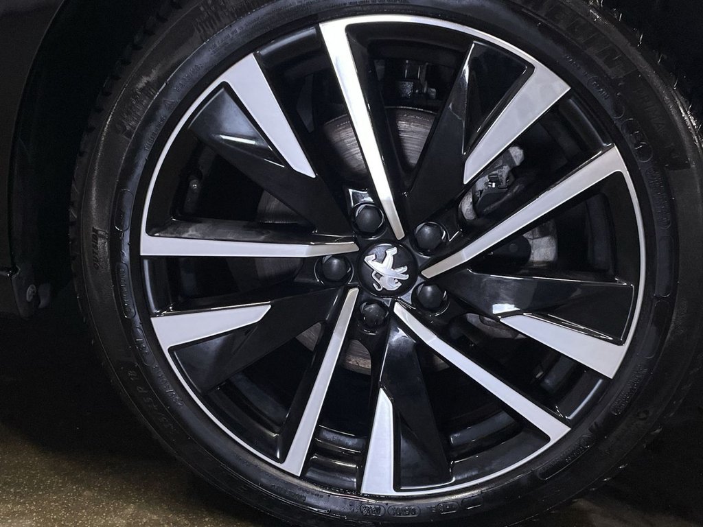 Used Peugeot 508 2023 for sale - 76245442: Photo 12