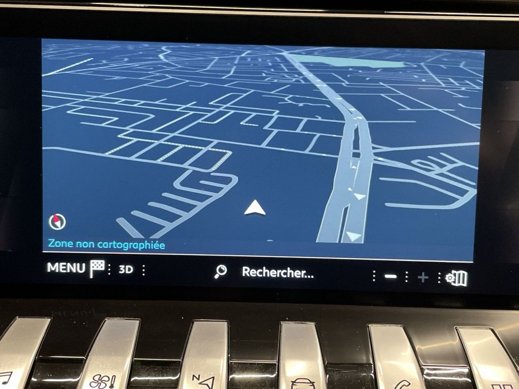 Used Peugeot 508 2023 for sale - 76245442: Photo 19