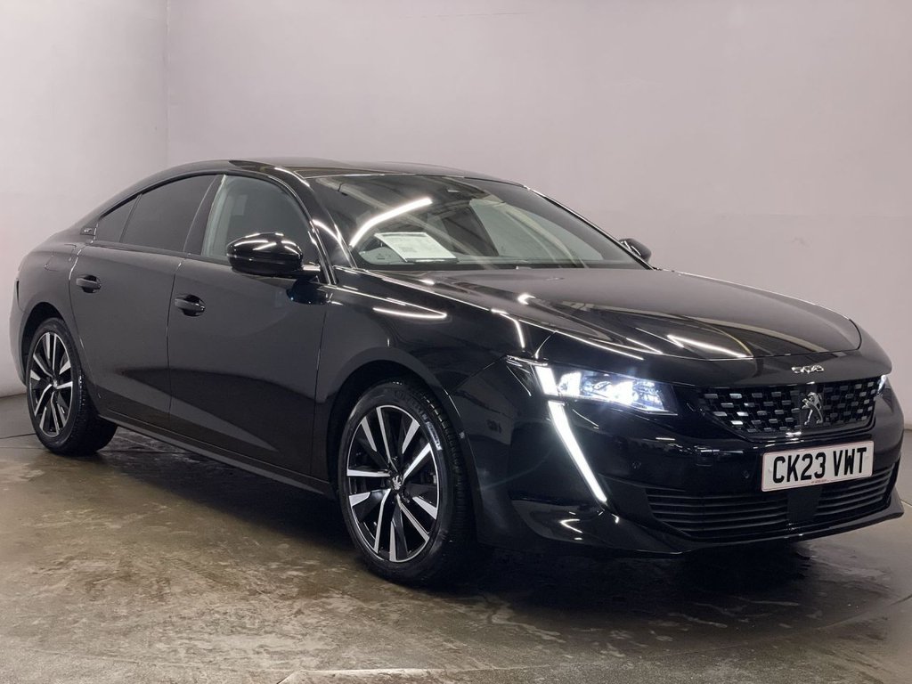 Used Peugeot 508 2023 for sale - 76245442: Photo 2