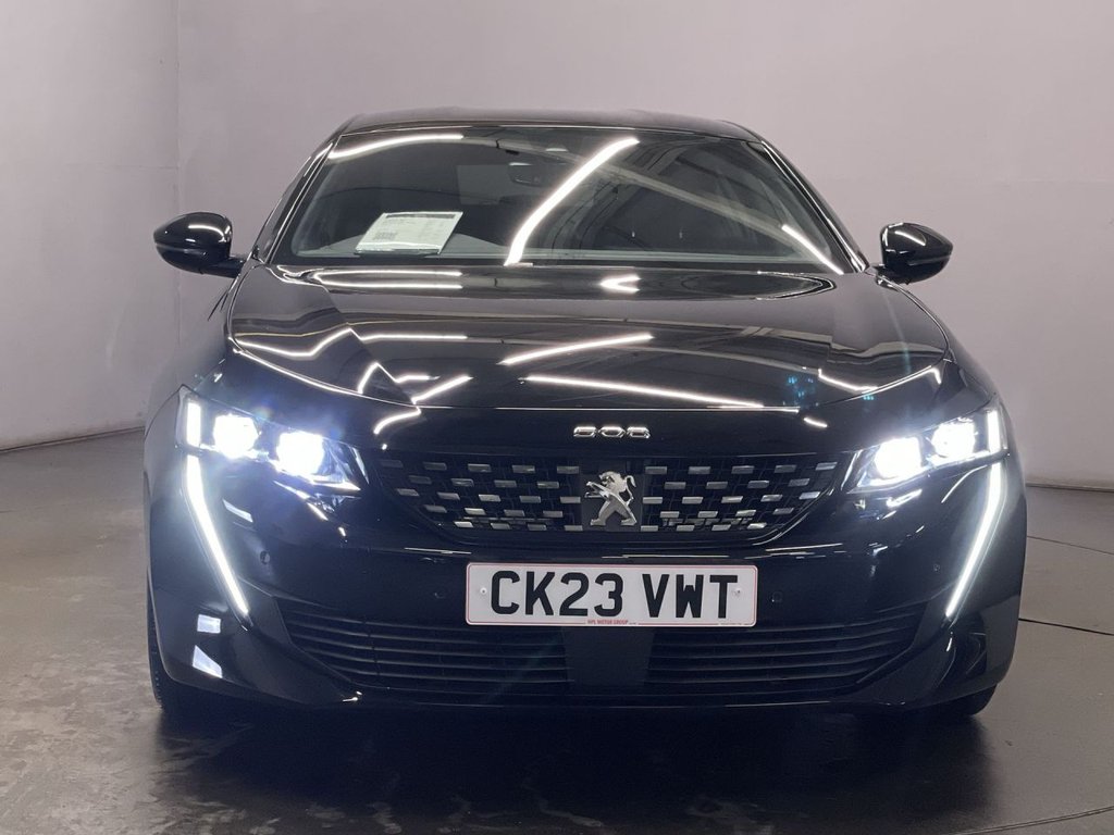 Used Peugeot 508 2023 for sale - 76245442: Photo 3