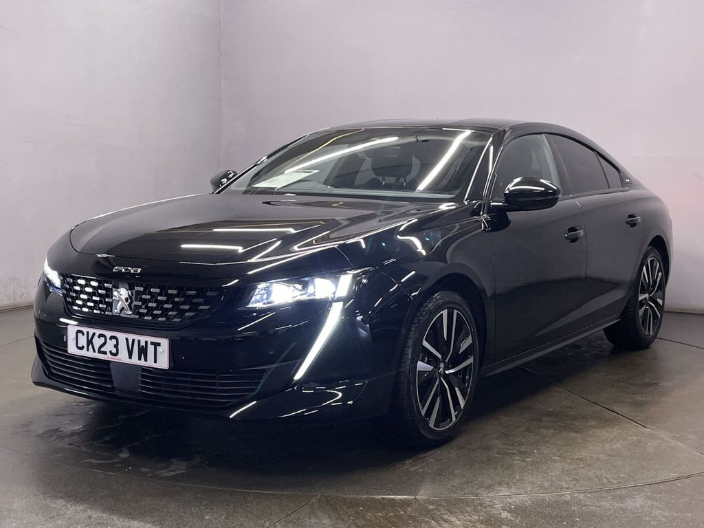 Used Peugeot 508 2023 for sale - 76245442: Photo 4