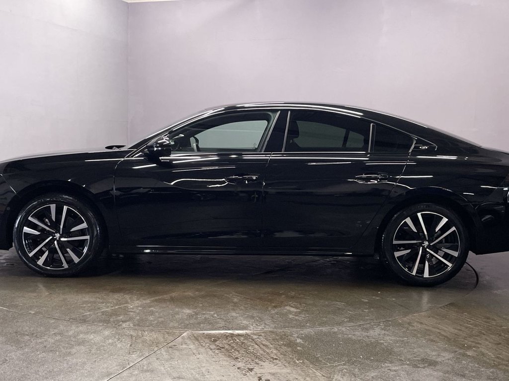 Used Peugeot 508 2023 for sale - 76245442: Photo 5