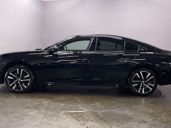 Used Peugeot 508 2023 for sale - 76245442: Photo 5