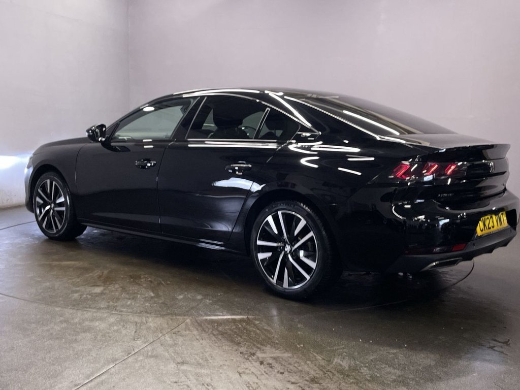 Used Peugeot 508 2023 for sale - 76245442: Photo 6