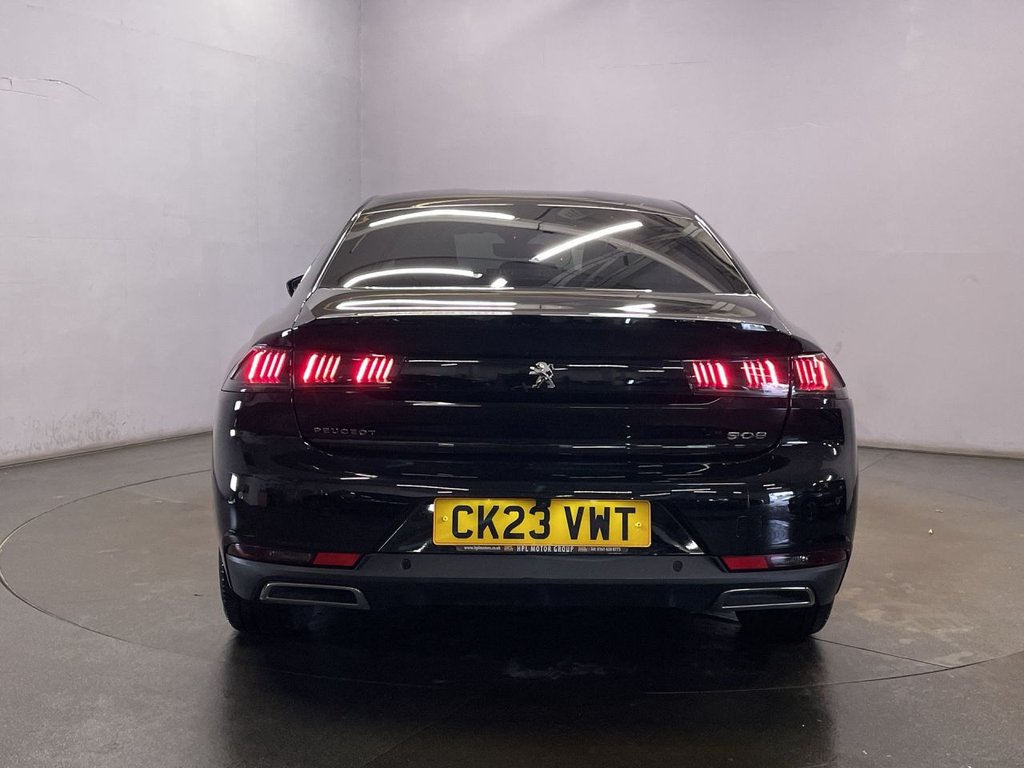 Used Peugeot 508 2023 for sale - 76245442: Photo 7