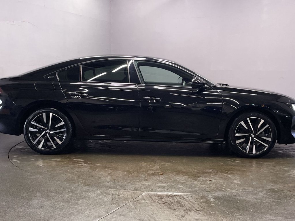 Used Peugeot 508 2023 for sale - 76245442: Photo 9