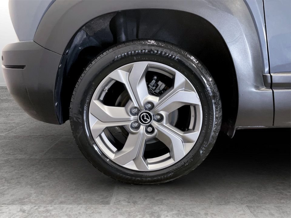 Used Mazda MX-30 2021 for sale - 77609294: Photo 10